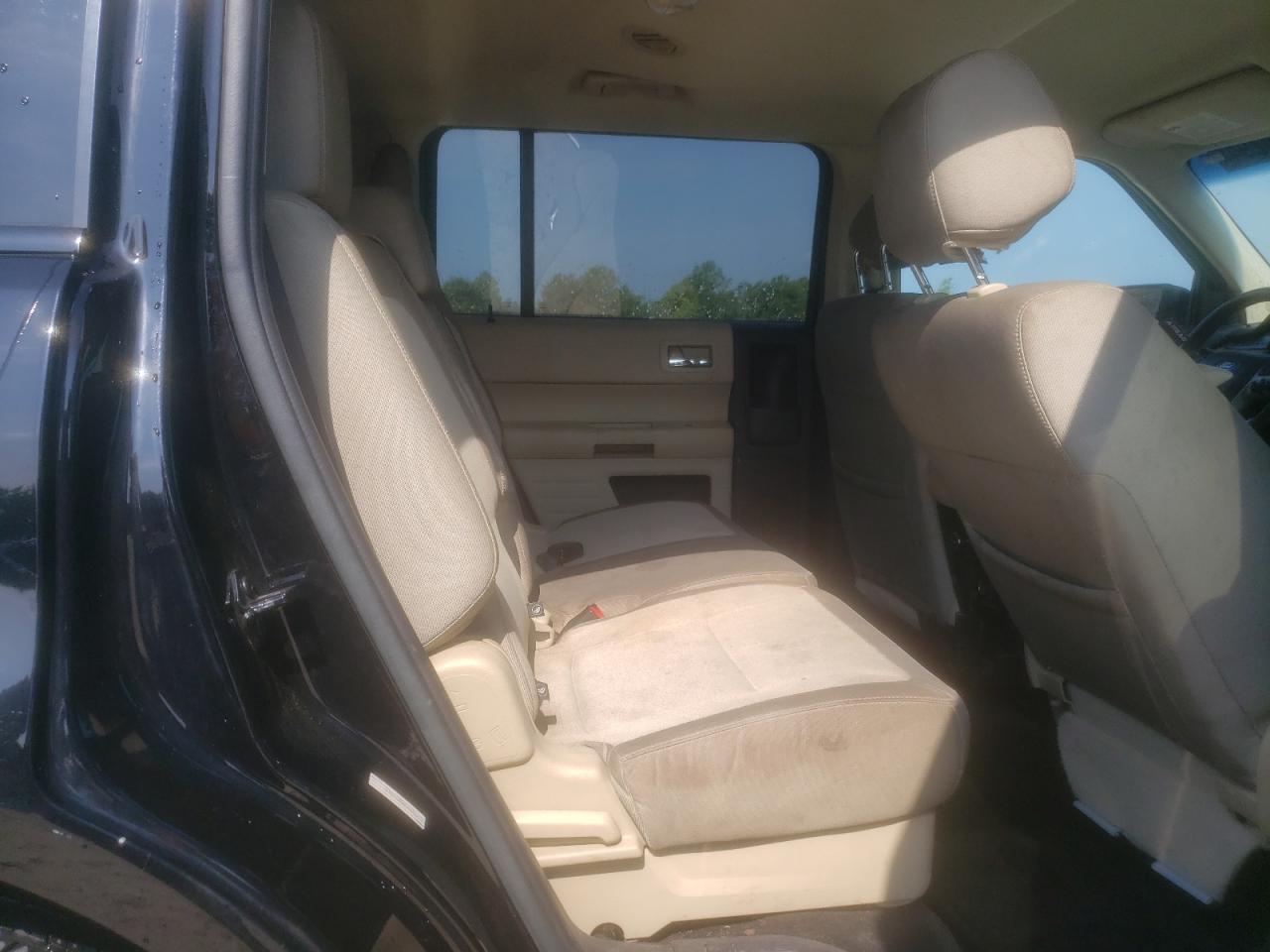 2018 Ford Flex Se VIN: 2FMGK5B88JBA06939 Lot: 66498294