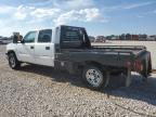 2006 Chevrolet Silverado K2500 Heavy Duty zu verkaufen in Casper, WY - Hail
