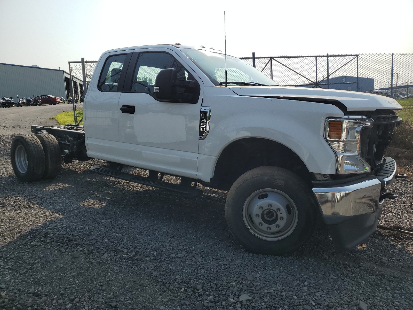 1FD8X3H62NEE74546 2022 Ford F350 Super Duty