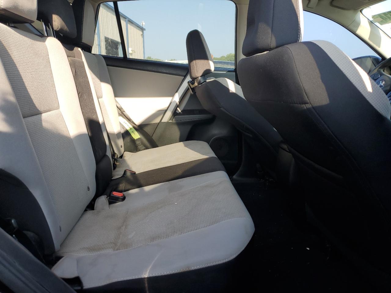 2017 Toyota Rav4 Xle VIN: 2T3WFREV4HW346531 Lot: 69169724