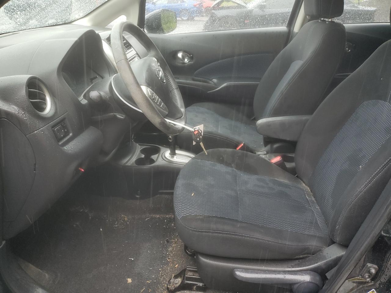 3N1CE2CPXFL400021 2015 Nissan Versa Note S