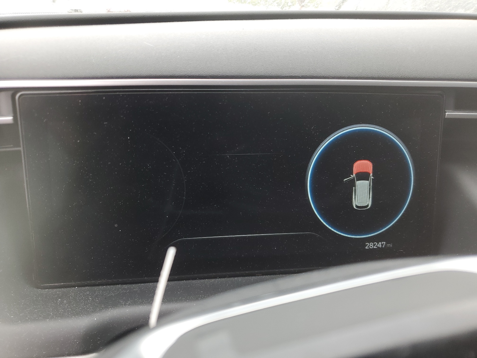 5NMJC3AE0NH052923 2022 Hyundai Tucson Sel