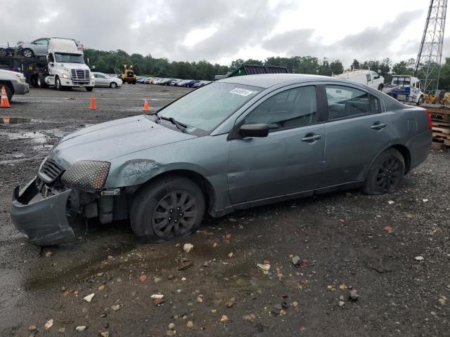 2008 Mitsubishi Galant Es იყიდება Windsor-ში, NJ - Vandalism