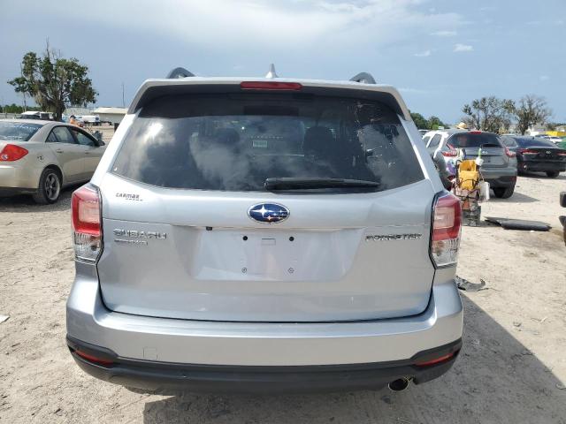 JF2SJARC9JH422507 | 2018 Subaru forester 2.5i limited