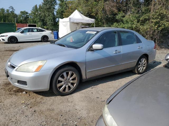 2007 Honda Accord Se