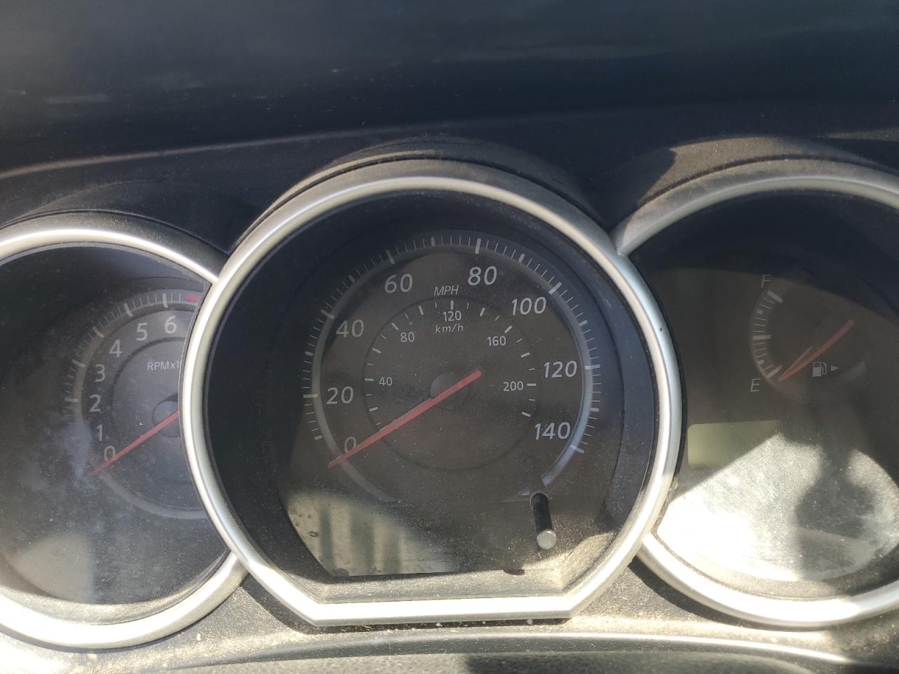 2010 Nissan Versa S VIN: 3N1BC1AP1AL380748 Lot: 67302654