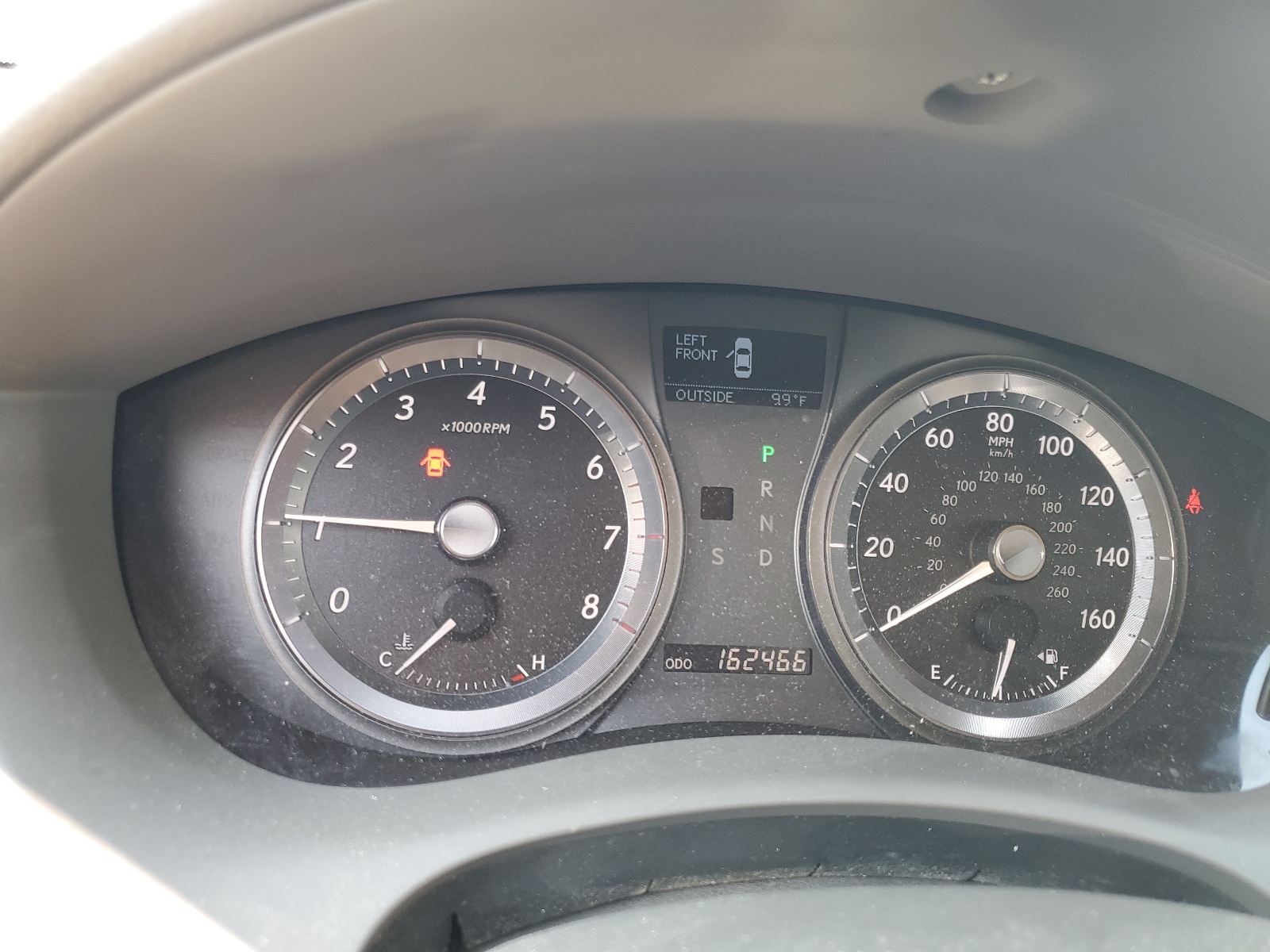 JTHBJ46G172048315 2007 Lexus Es 350