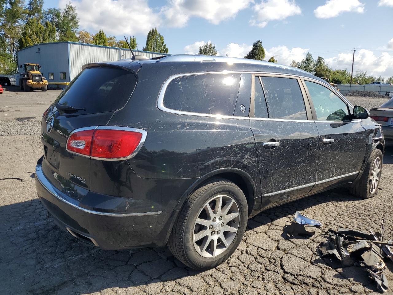 2016 Buick Enclave - Image 3
