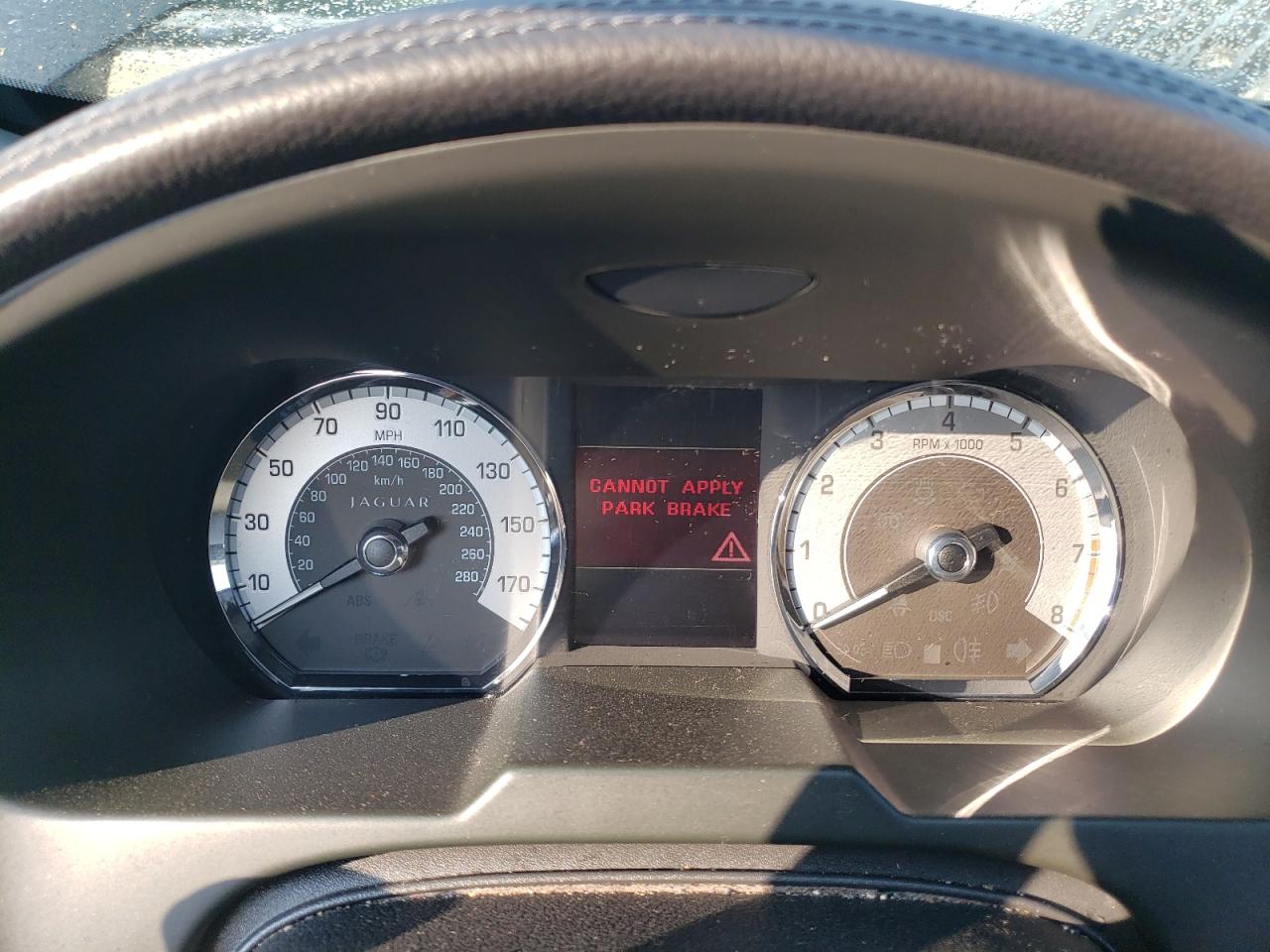 2010 Jaguar Xf Luxury VIN: SAJWA0FA4AHR67822 Lot: 67351934