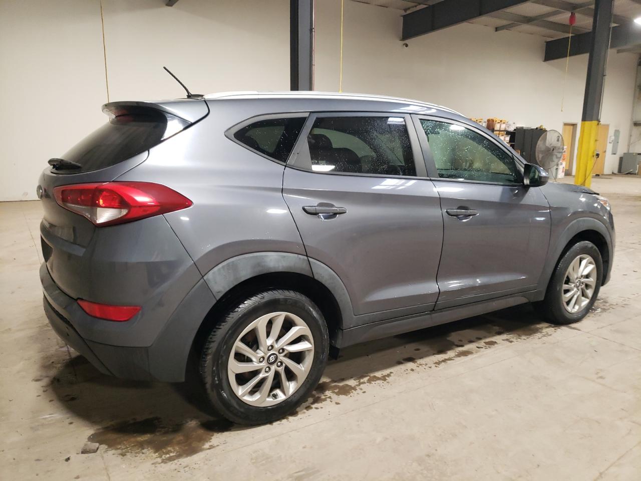 2016 Hyundai Tucson - Image 3