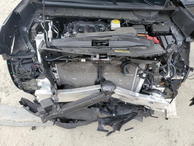 5N1DR3BA8PC267356 Nissan Pathfinder  14