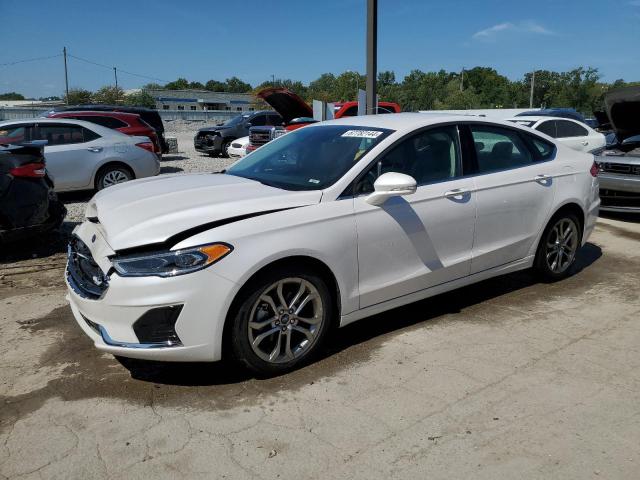 3FA6P0CD0LR129449 Ford Fusion SEL