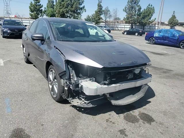 2018 Honda Clarity Touring VIN: JHMZC5F35JC023883 Lot: 69039654