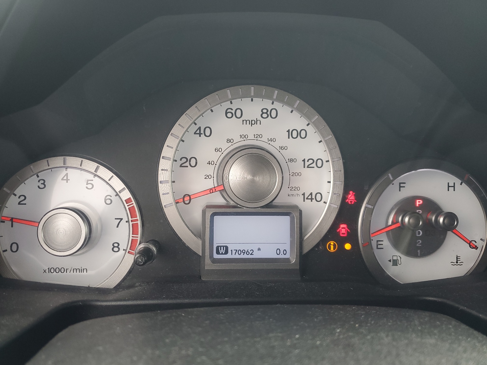 5FNYF4H98BB039807 2011 Honda Pilot Touring