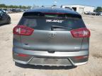 2017 Kia Niro Fe за продажба в Oklahoma City, OK - Front End