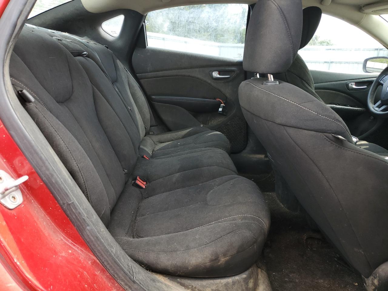 2013 Dodge Dart Sxt VIN: 1C3CDFBA7DD159515 Lot: 66494144