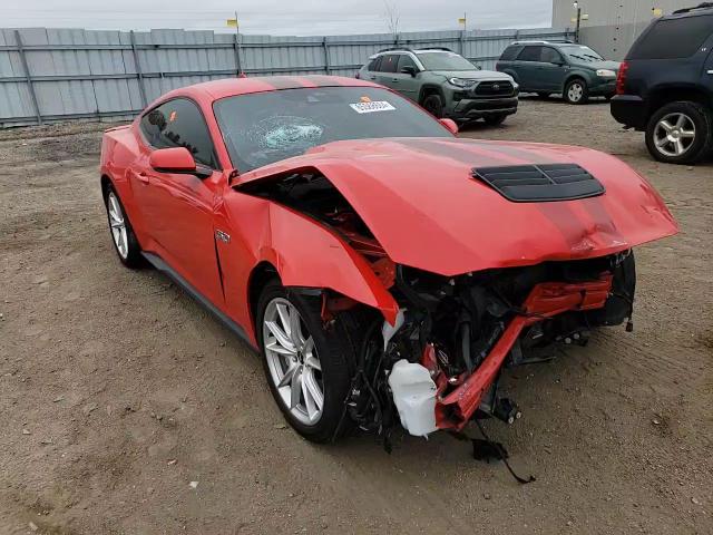 2024 Ford Mustang Gt VIN: 1FA6P8CF9R5406367 Lot: 65568664