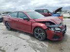 2024 Nissan Altima Sr იყიდება Orlando-ში, FL - Front End