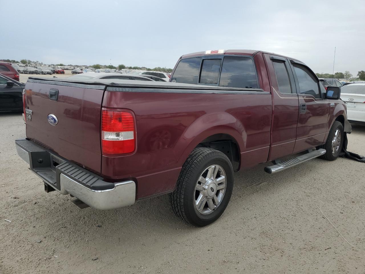 2006 Ford F-150 - Image 3