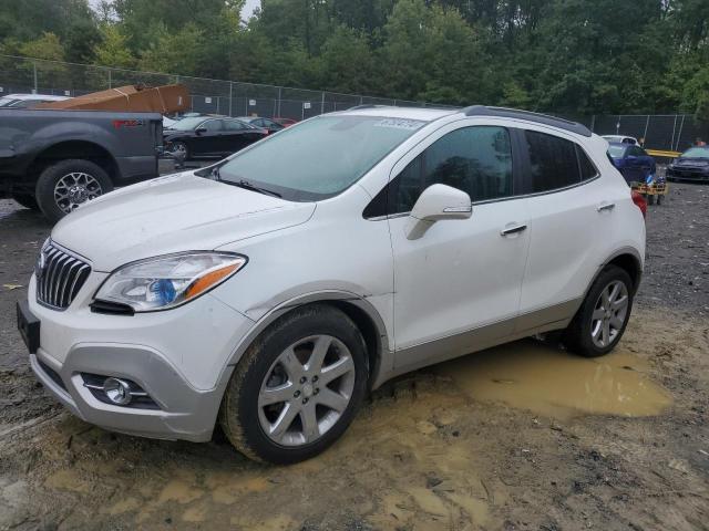 2014 Buick Encore 