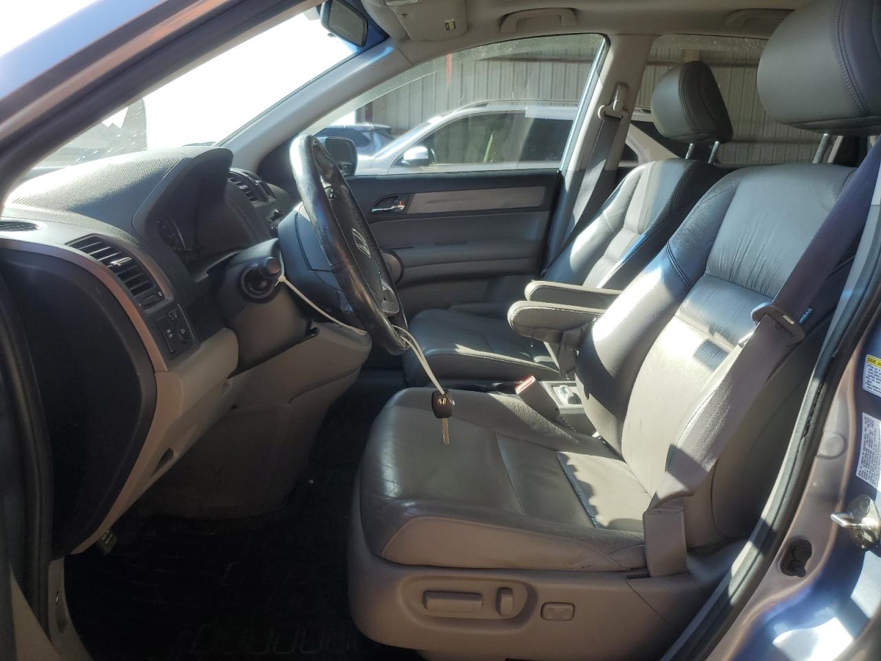 2009 Honda Cr-V Exl VIN: 5J6RE38759L018754 Lot: 67730154