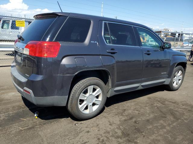 Parquets GMC TERRAIN 2013 Gray