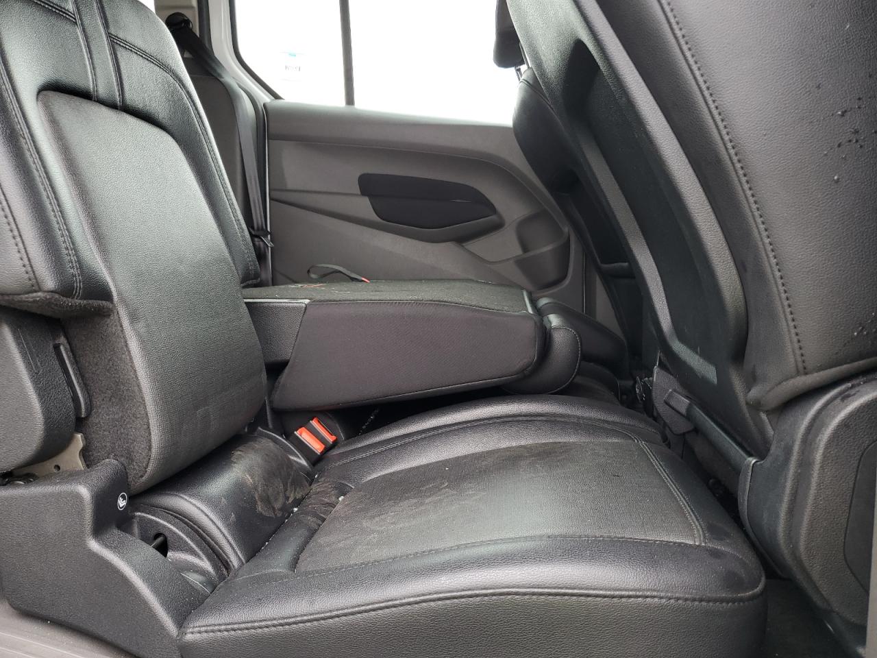 2022 Ford Transit Connect Xl VIN: NM0GS9E21N1546389 Lot: 65724624