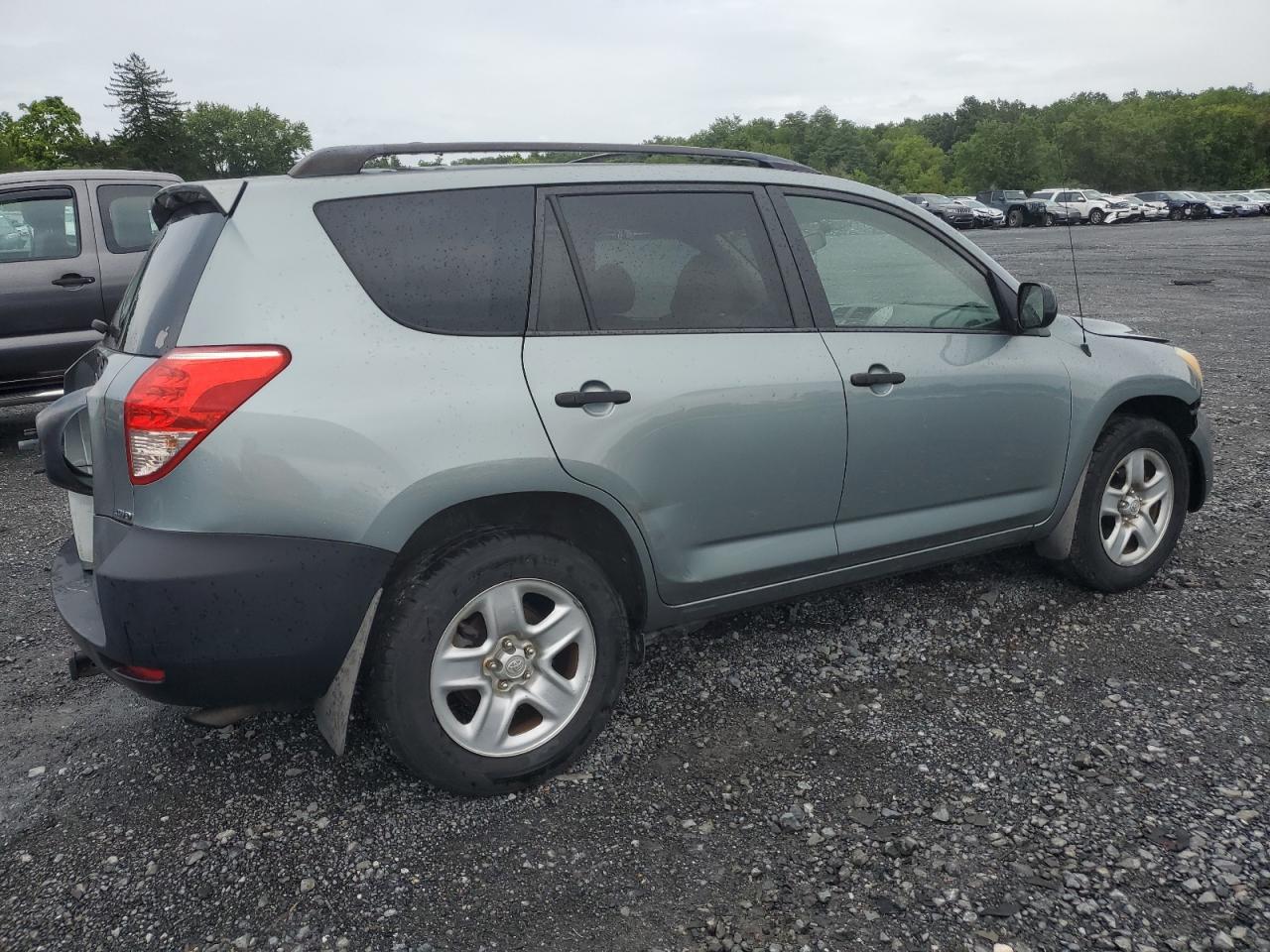 2008 Toyota Rav4 VIN: JTMBD35V885153730 Lot: 68095034