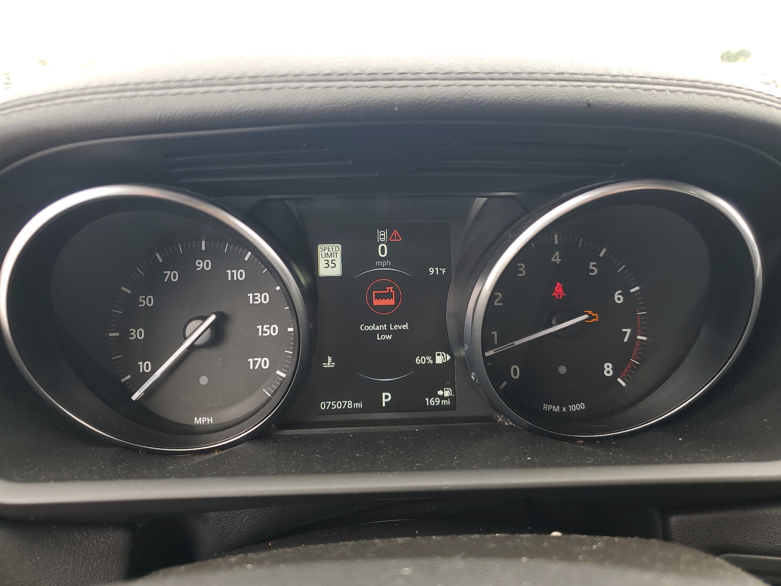 SALWR2VF7GA637943 2016 Land Rover Range Rover Sport Hse