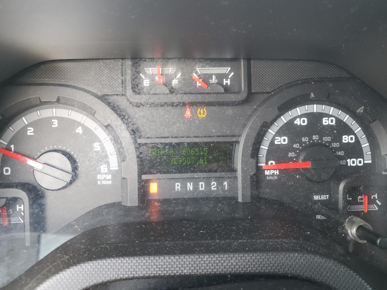 2013 Ford Econoline E350 Super Duty Wagon VIN: 1FBNE3BL7DDA88029 Lot: 68000604