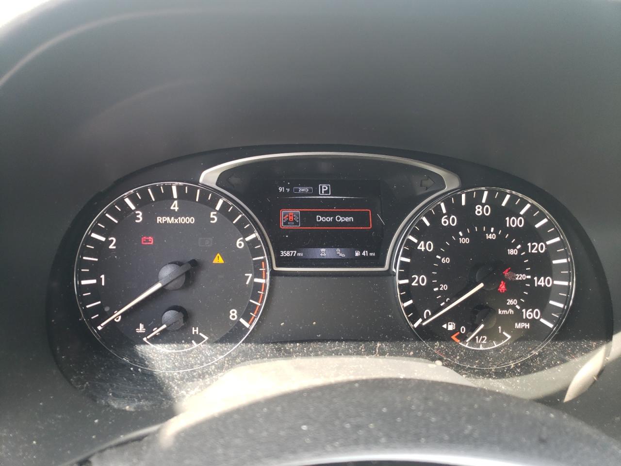 2020 Nissan Pathfinder Sl VIN: 5N1DR2CM4LC644455 Lot: 67354464