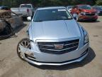 2017 Cadillac Ats Luxury en Venta en Glassboro, NJ - Front End