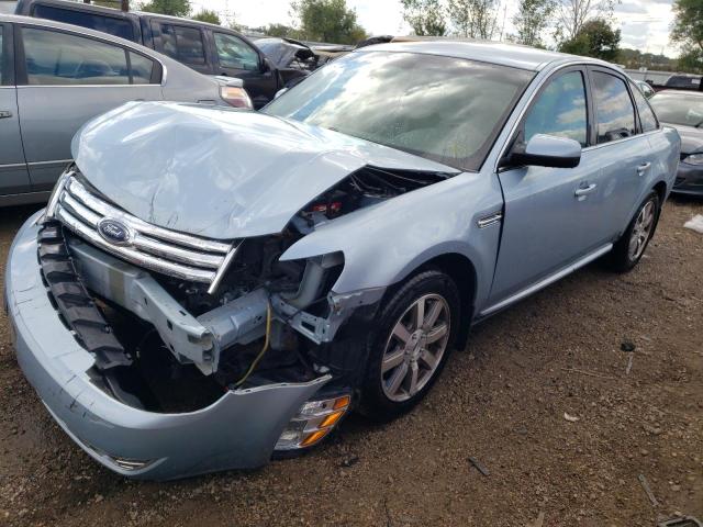 2008 Ford Taurus Sel