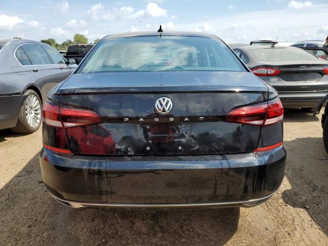 1VWSA7A34LC025099 Volkswagen Passat SE 6