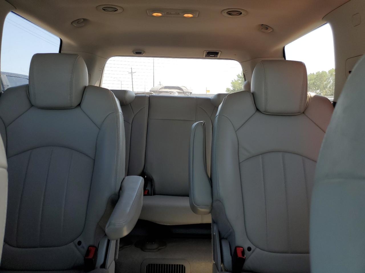 2009 GMC Acadia Slt-2 VIN: 1GKEV33D09J104720 Lot: 66220954