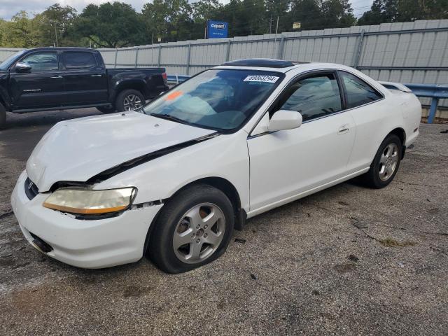 1999 Honda Accord Ex