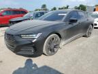 2021 Acura Tlx Tech A იყიდება Bridgeton-ში, MO - Vandalism