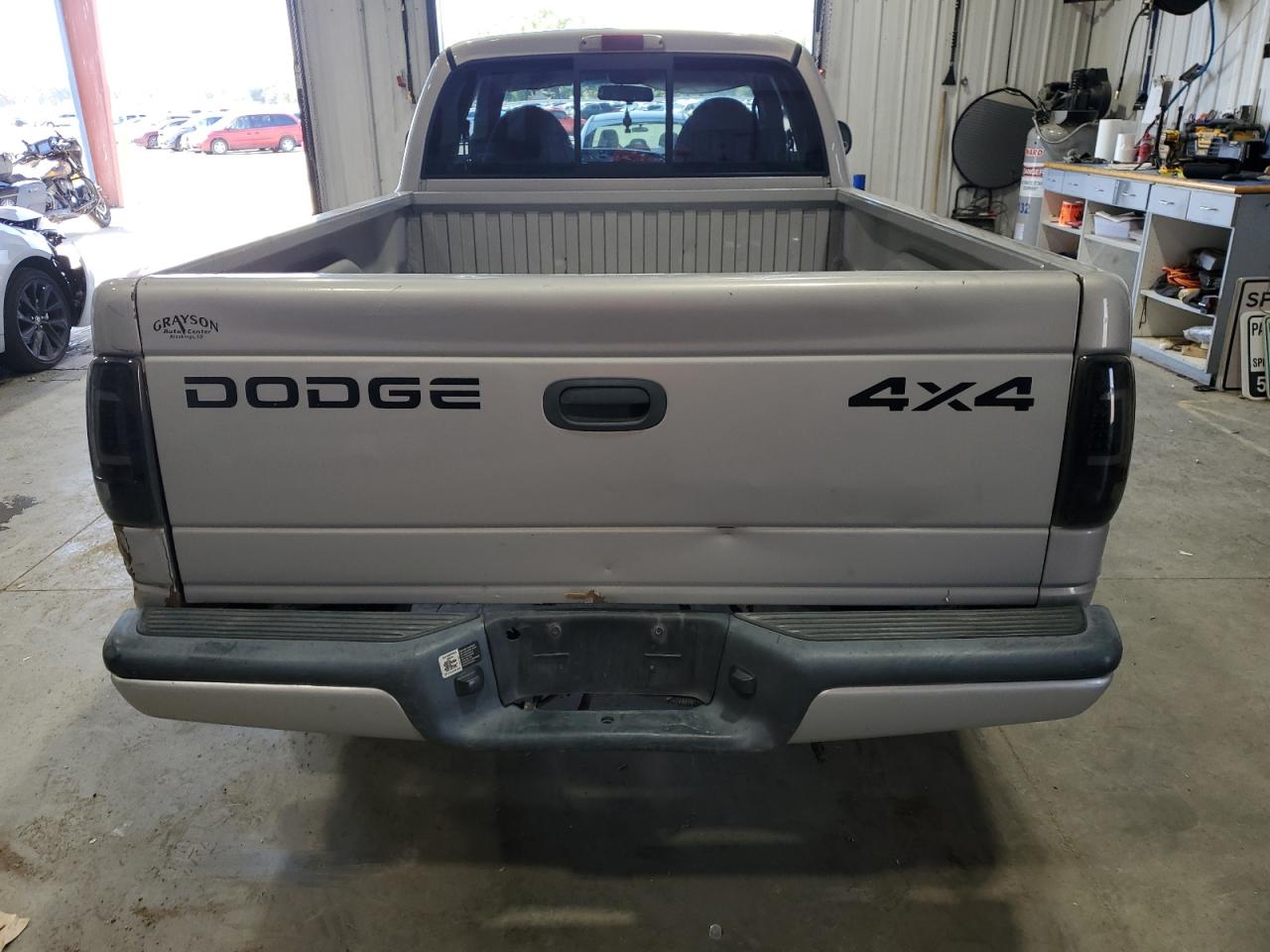 1B7GG22Y1XS255974 1999 Dodge Dakota