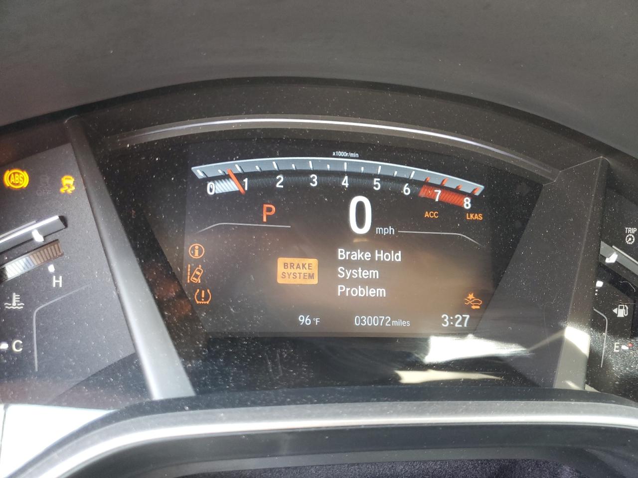 2019 Honda Cr-V Ex VIN: 7FARW1H53KE025821 Lot: 65246204