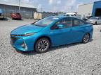 2022 TOYOTA PRIUS PRIME LE for sale at Copart NS - HALIFAX