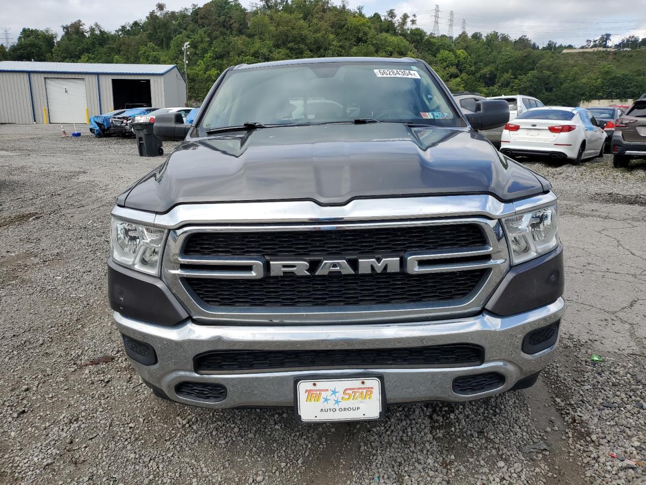 2019 RAM 1500 - Image 5