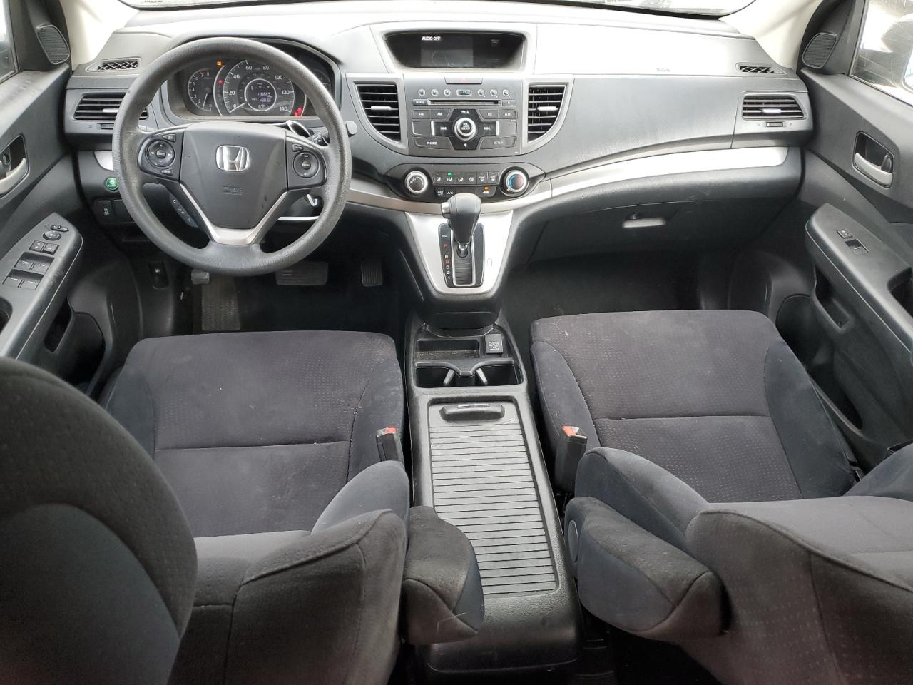 2014 Honda Cr-V Ex VIN: 2HKRM4H53EH647019 Lot: 67708344