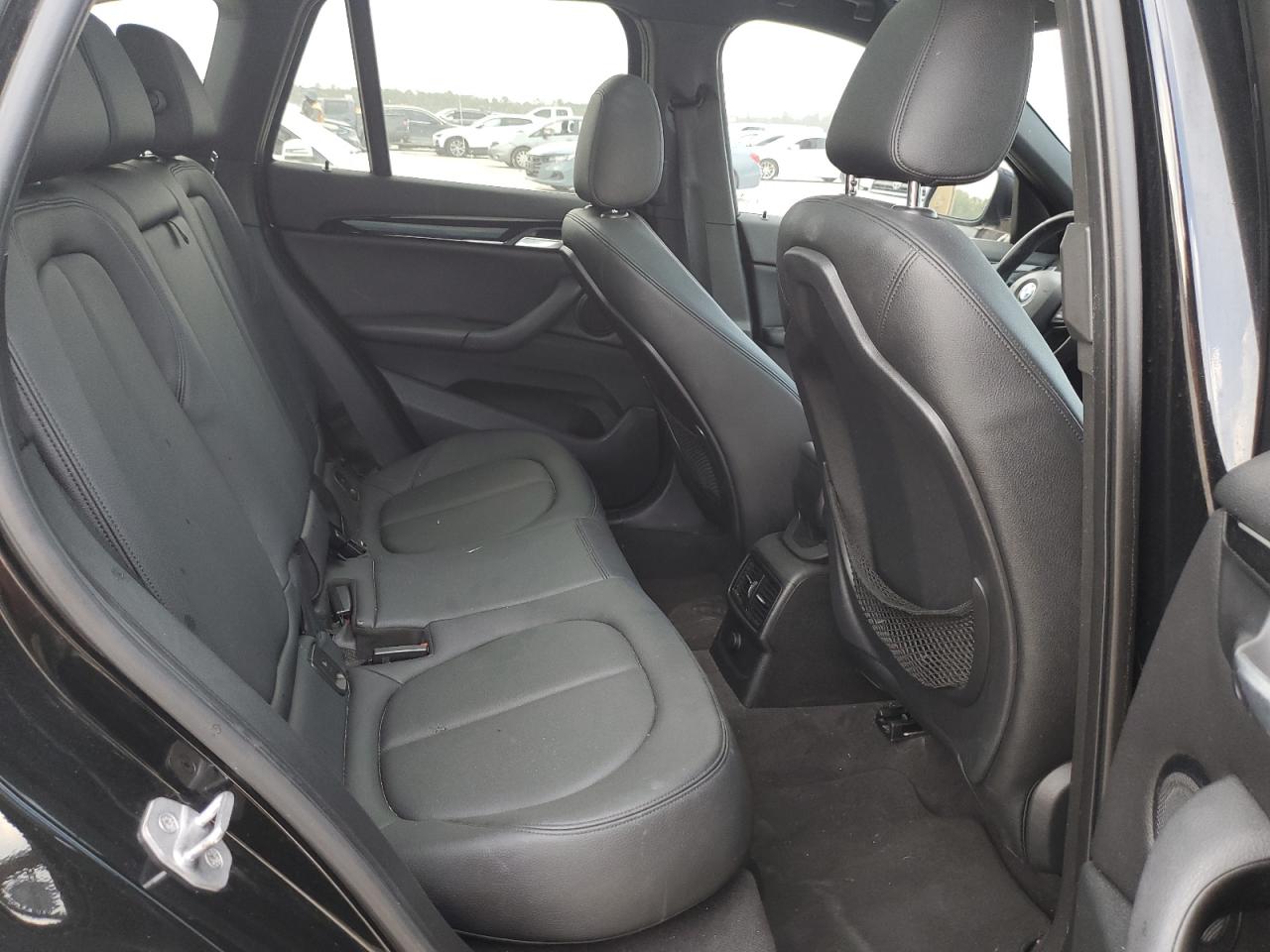 2016 BMW X1 xDrive28I VIN: WBXHT3C33G5F63774 Lot: 67657604