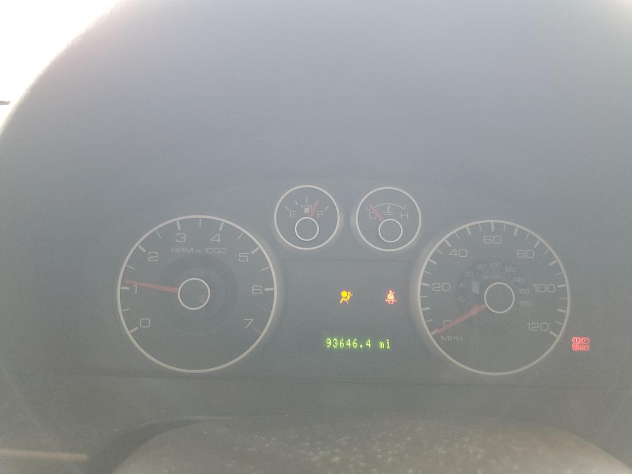 2006 Ford Fusion Se VIN: 3FAFP07186R237824 Lot: 66367854