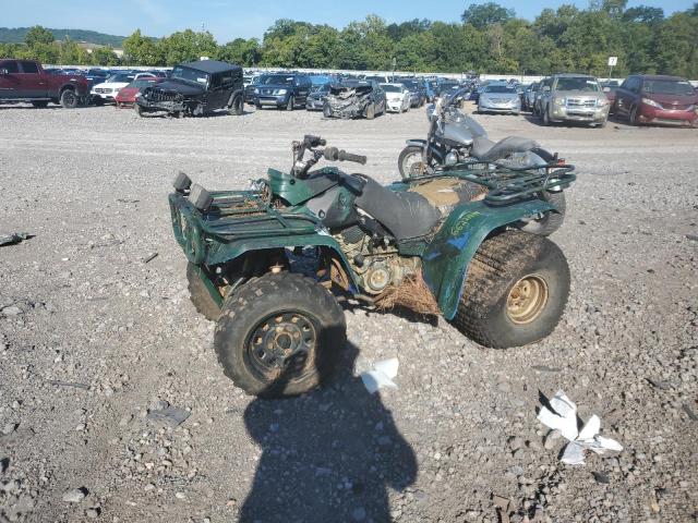 2002 Atv 4 Wheeler