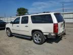 2011 Chevrolet Suburban K1500 Ltz იყიდება Shreveport-ში, LA - Rear End