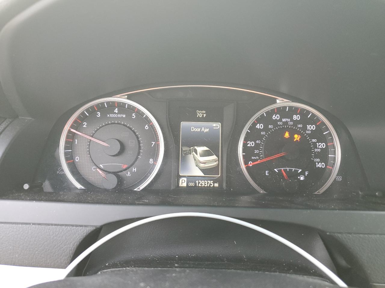 2016 Toyota Camry Le VIN: 4T1BF1FKXGU132526 Lot: 67402714