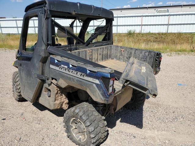 2019 POLARIS RANGER XP 1000 EPS NORTHSTAR EDITION RIDE COMMAND
