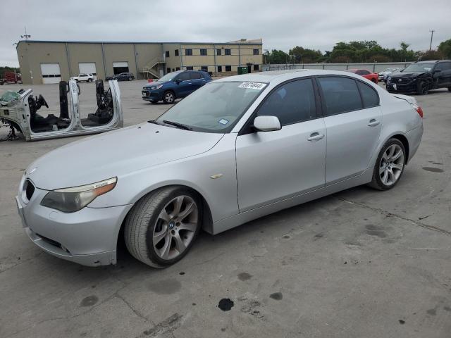 2004 Bmw 545 I