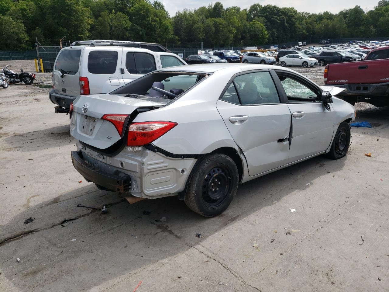 2017 Toyota Corolla - Image 3